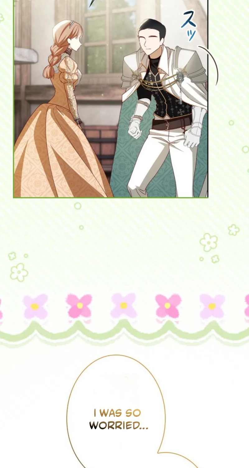 I Love My Family Too Much to Get a Divorce Chapter 19 page 95 - 