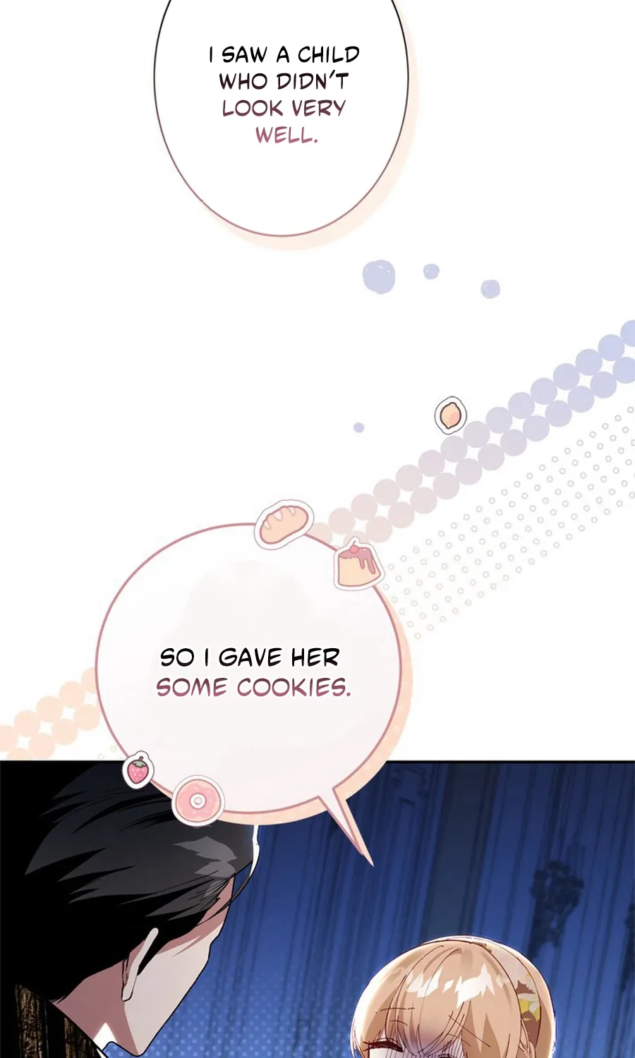 I Love My Family Too Much to Get a Divorce Chapter 2 page 17 - 