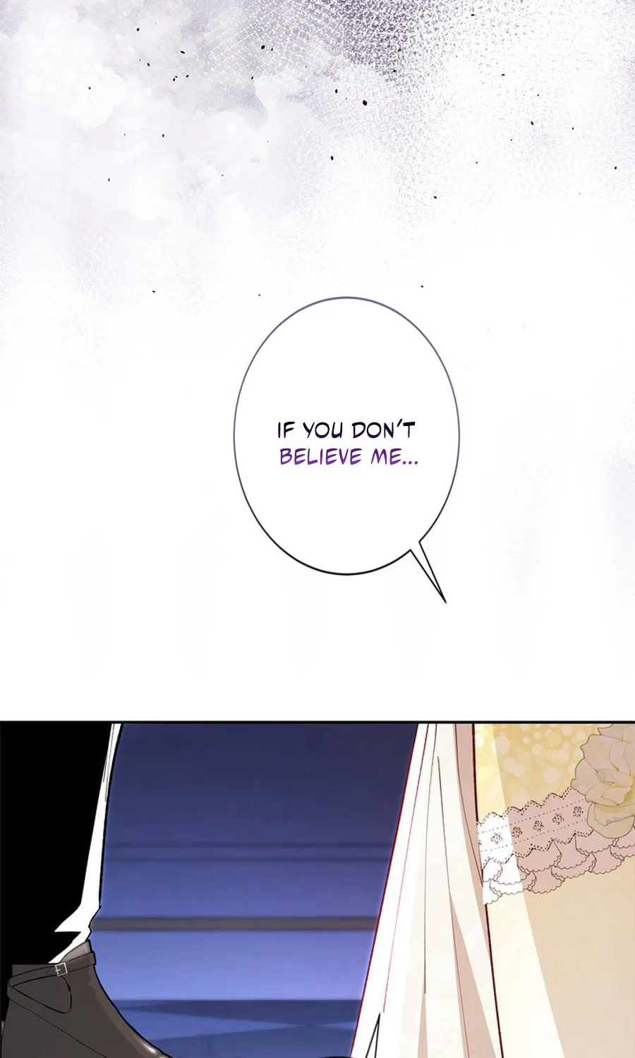 I Love My Family Too Much to Get a Divorce Chapter 2 page 21 - 