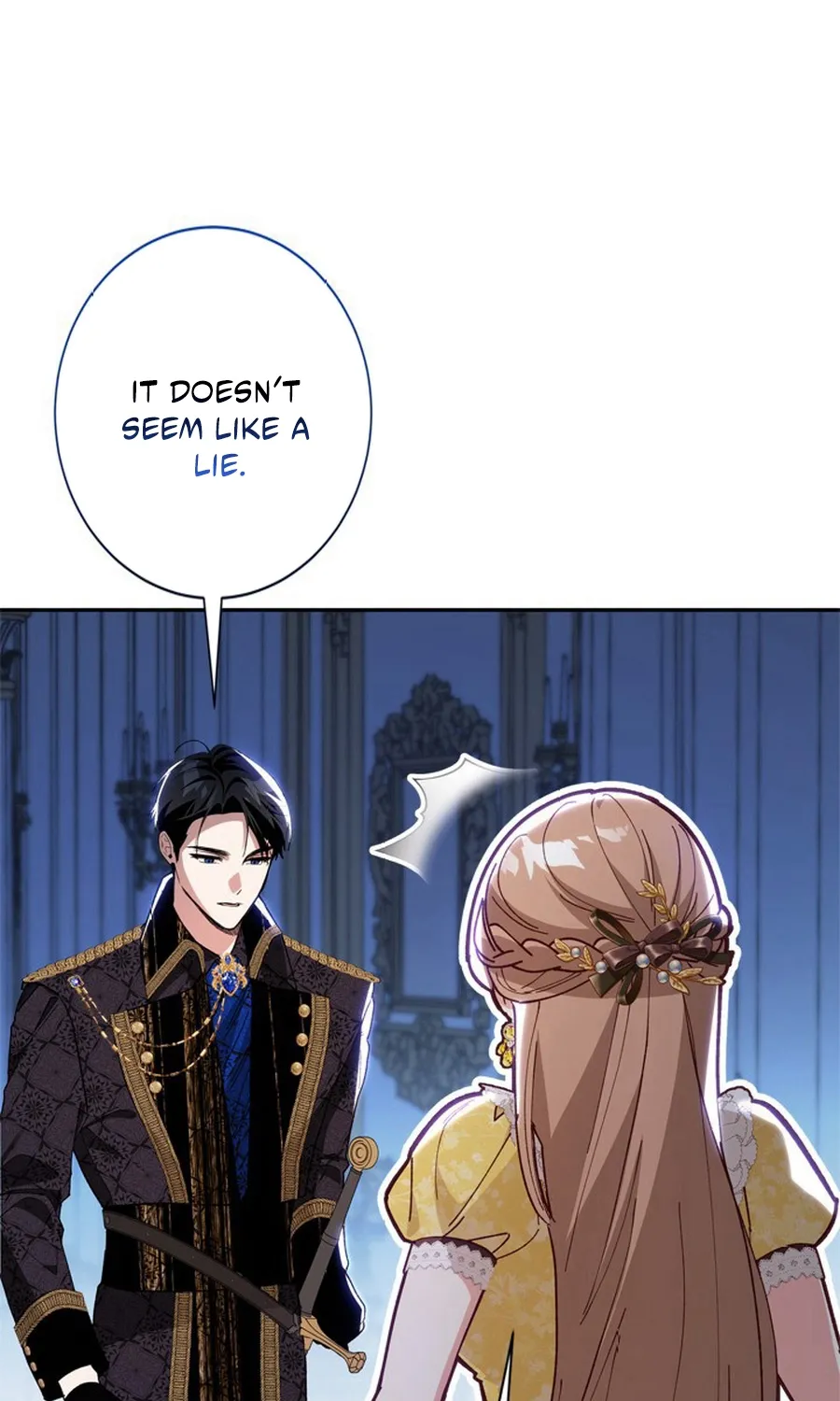 I Love My Family Too Much to Get a Divorce Chapter 2 page 26 - 