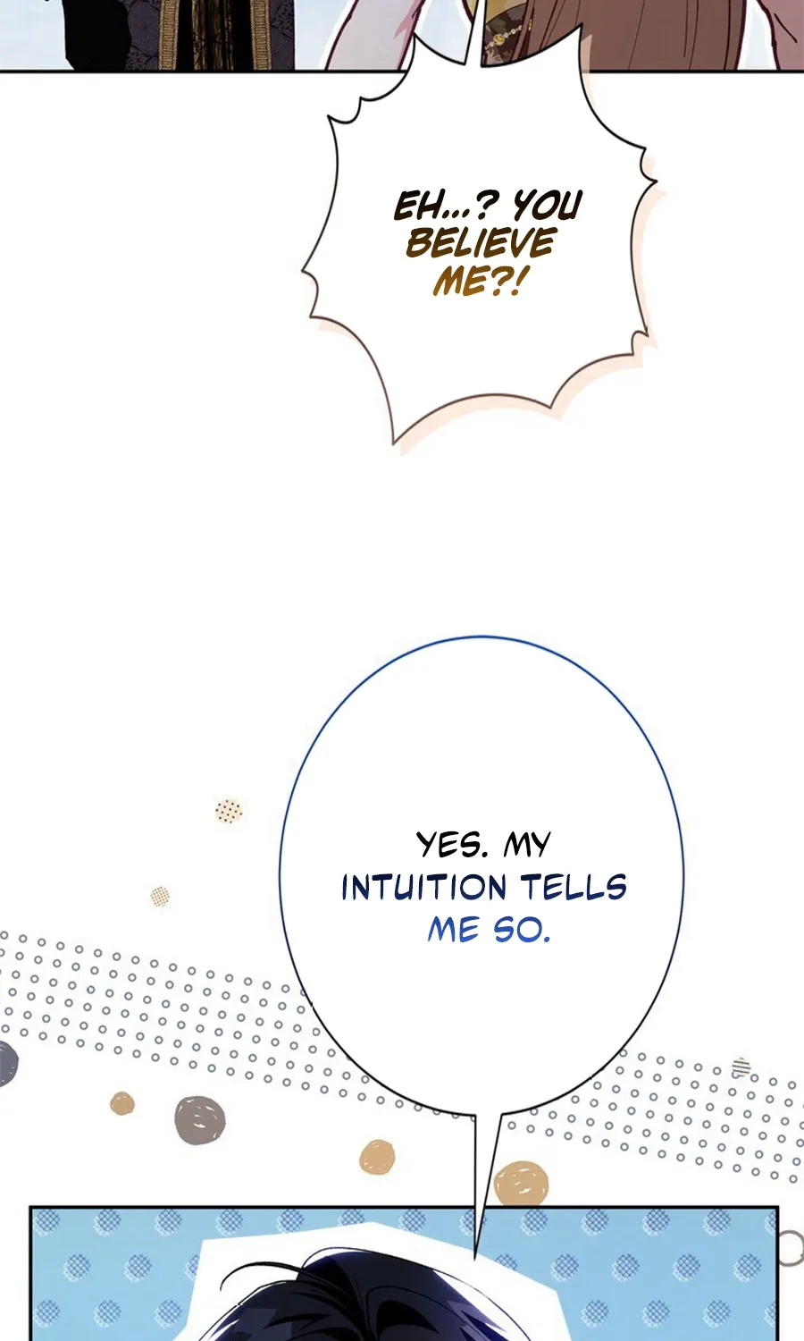 I Love My Family Too Much to Get a Divorce Chapter 2 page 27 - 