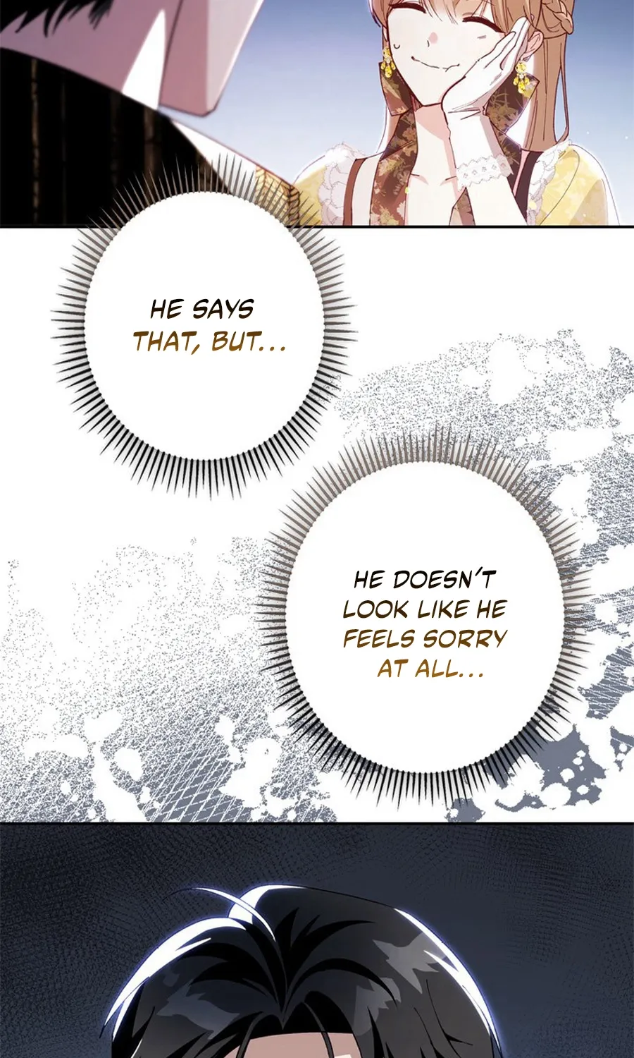 I Love My Family Too Much to Get a Divorce Chapter 2 page 32 - 