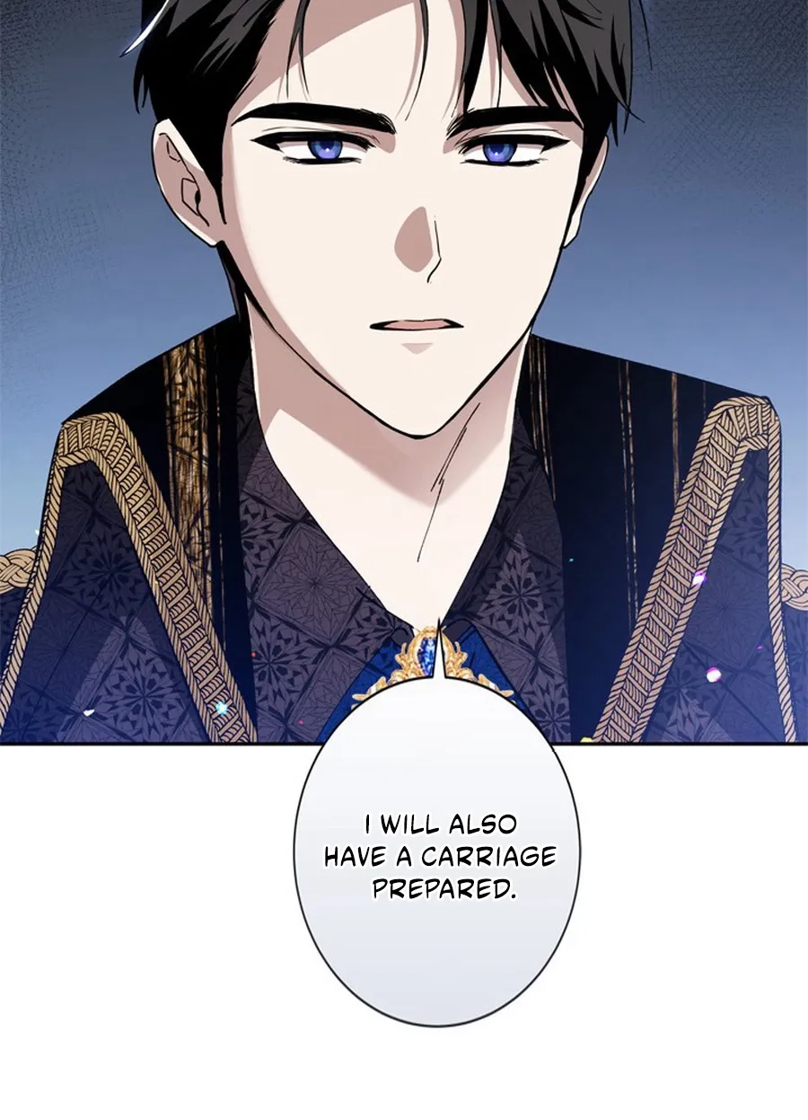 I Love My Family Too Much to Get a Divorce Chapter 2 page 33 - 