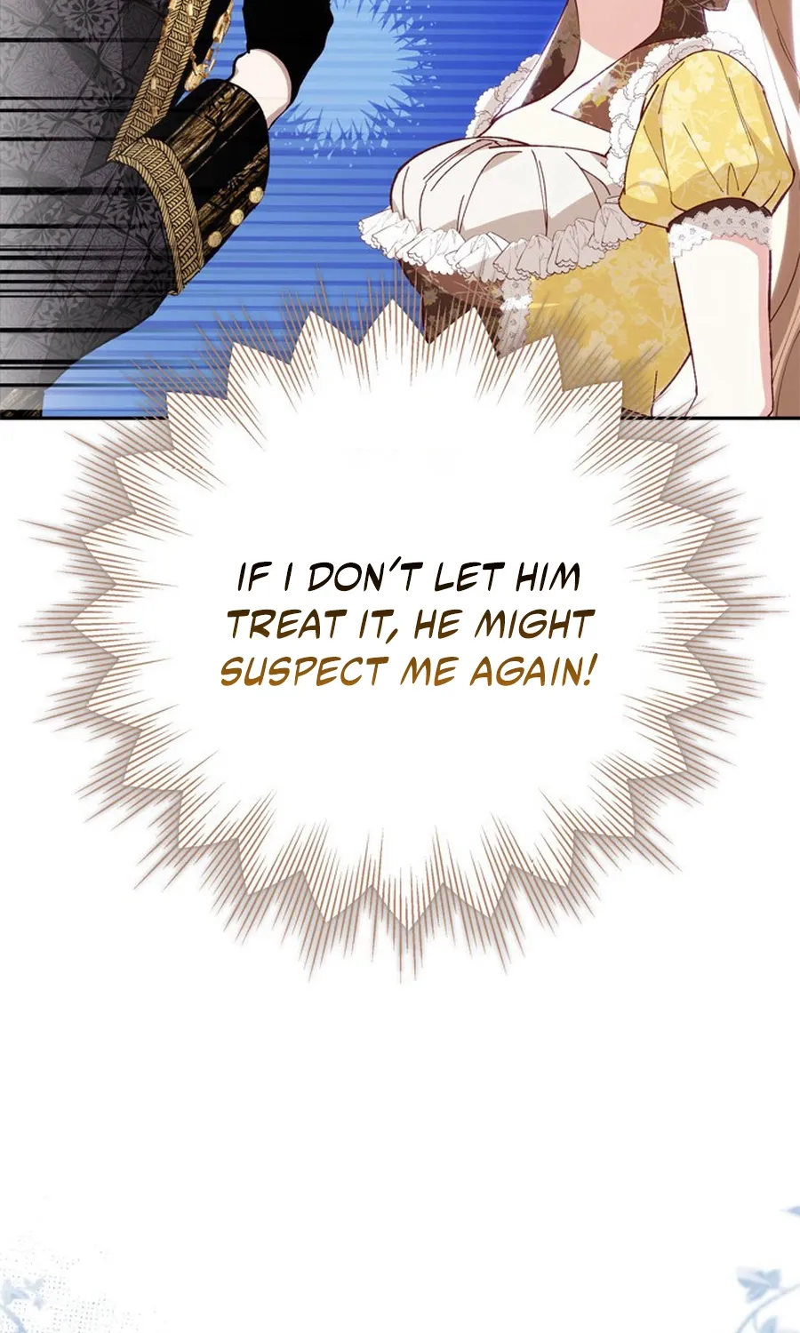 I Love My Family Too Much to Get a Divorce Chapter 2 page 37 - 