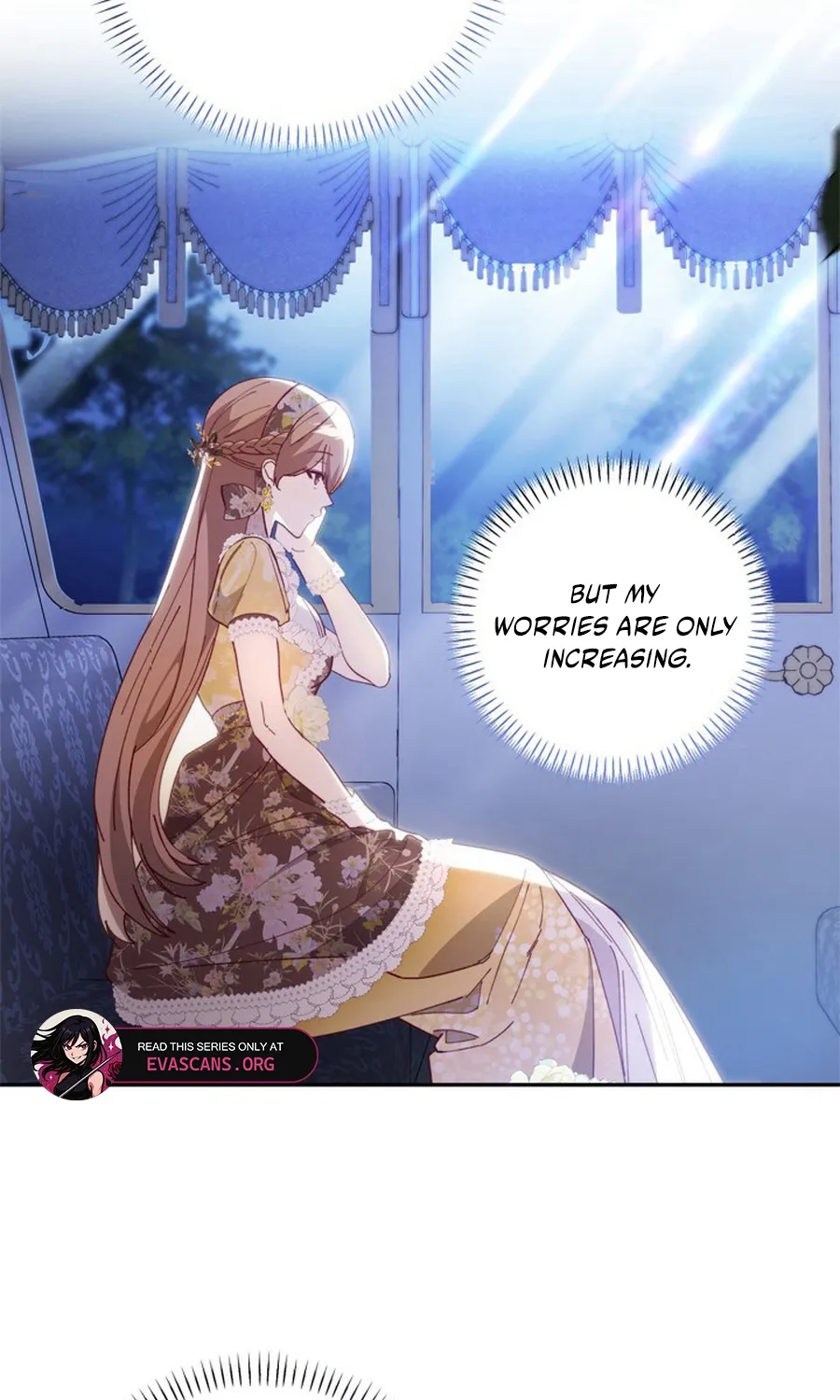 I Love My Family Too Much to Get a Divorce Chapter 2 page 39 - 