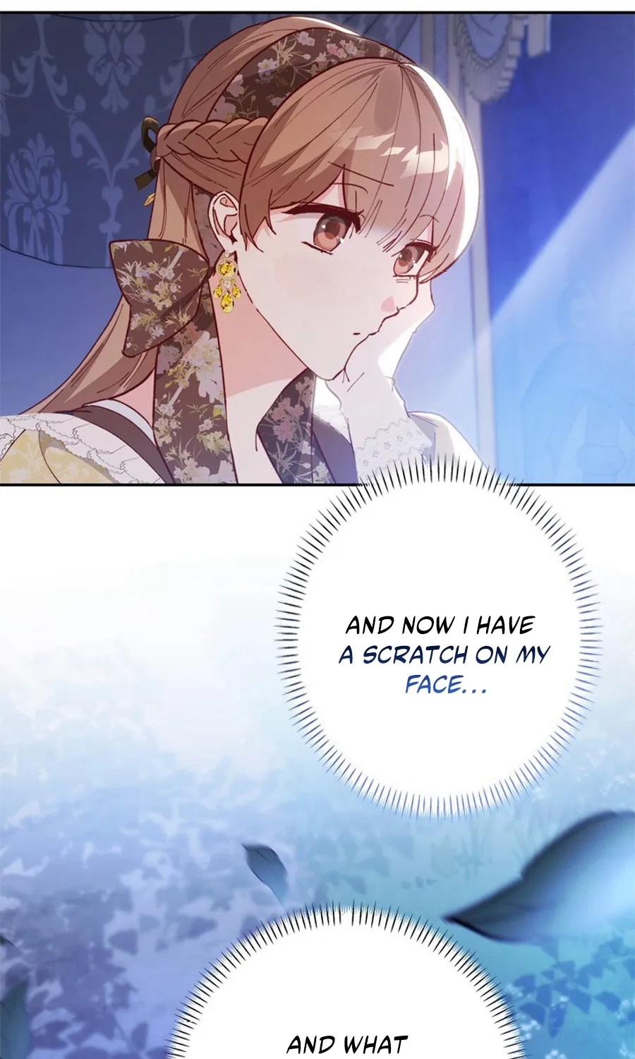 I Love My Family Too Much to Get a Divorce Chapter 2 page 41 - 