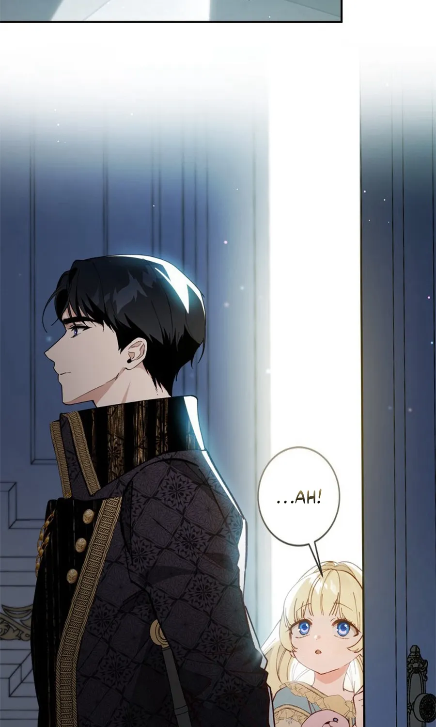 I Love My Family Too Much to Get a Divorce Chapter 2 page 49 - 