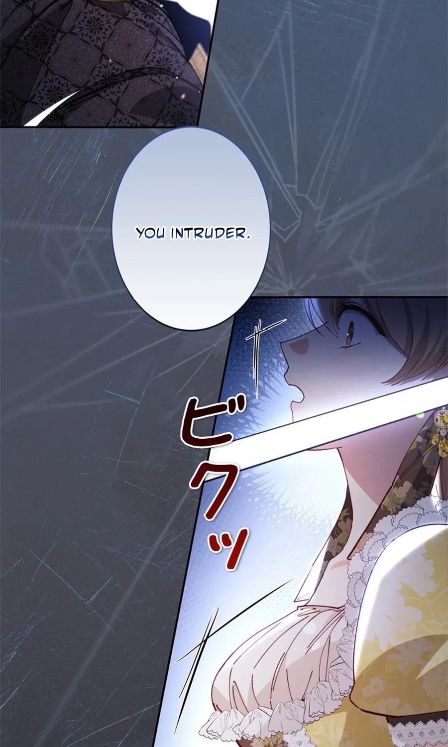 I Love My Family Too Much to Get a Divorce Chapter 2 page 6 - 
