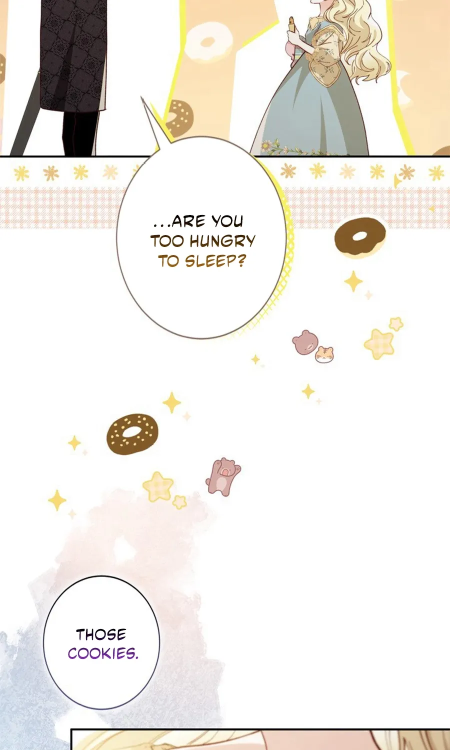 I Love My Family Too Much to Get a Divorce Chapter 2 page 54 - 