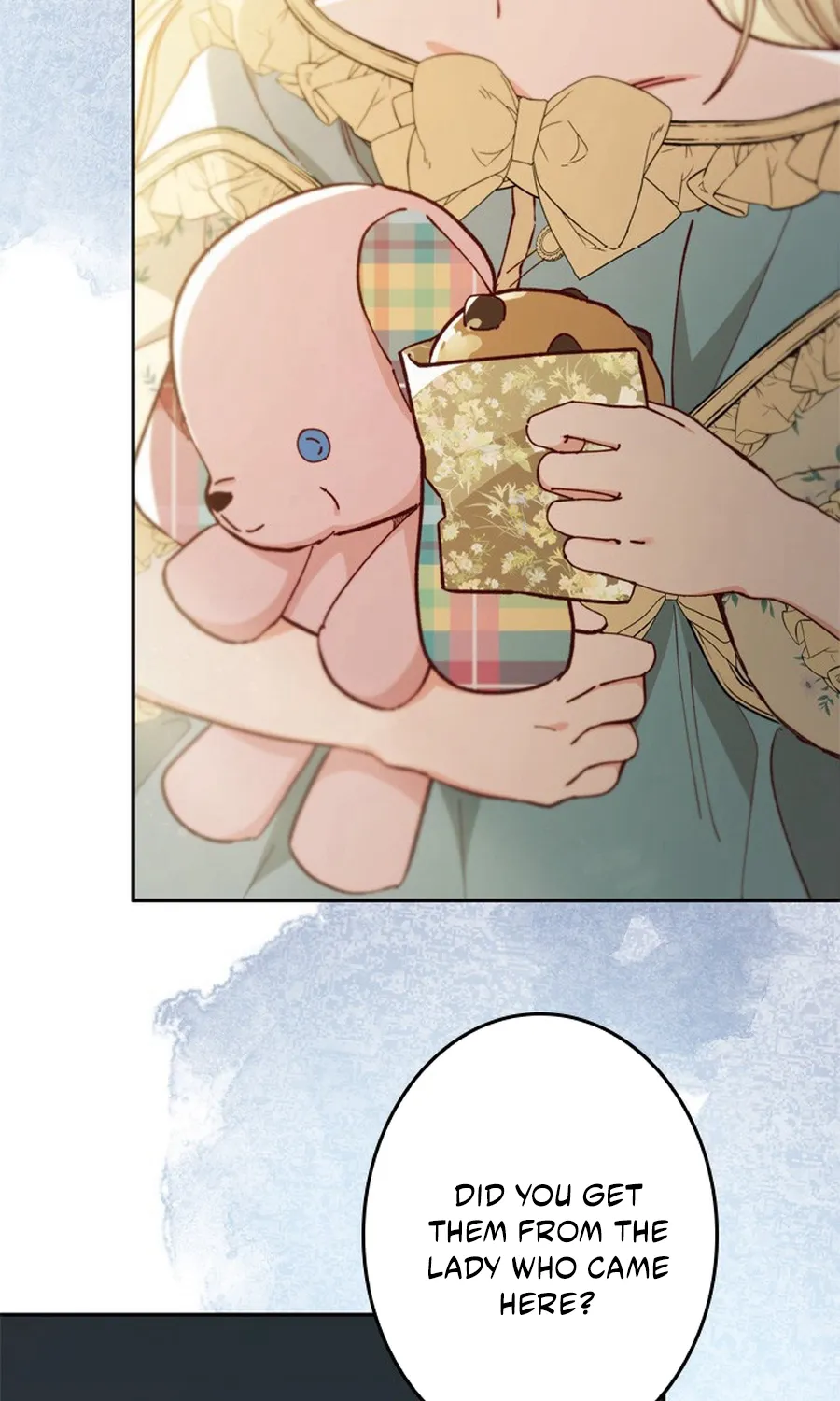I Love My Family Too Much to Get a Divorce Chapter 2 page 55 - 