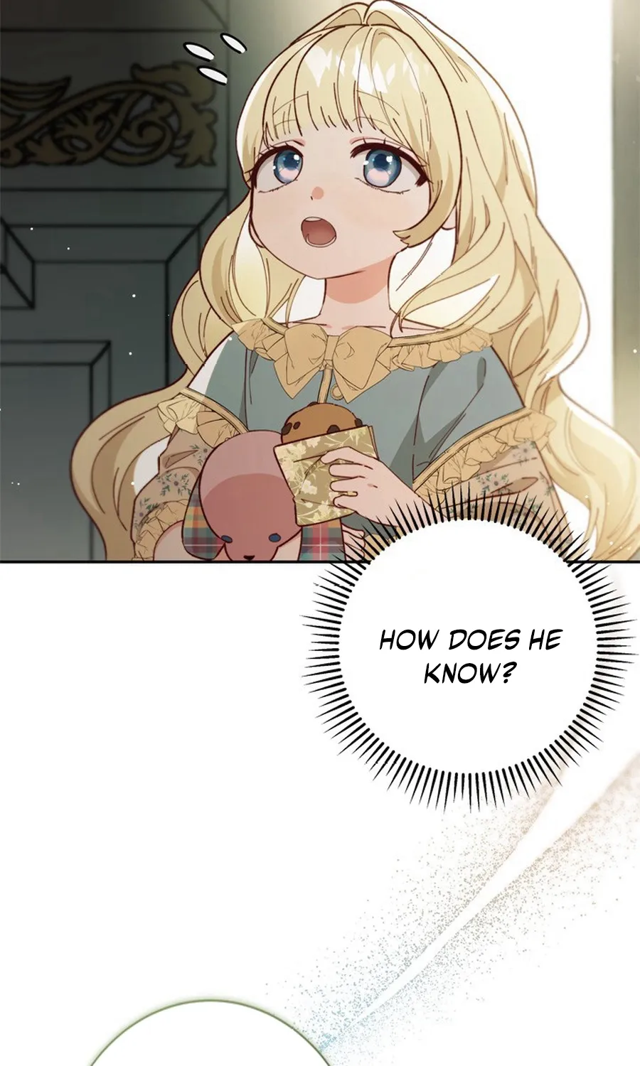 I Love My Family Too Much to Get a Divorce Chapter 2 page 58 - 