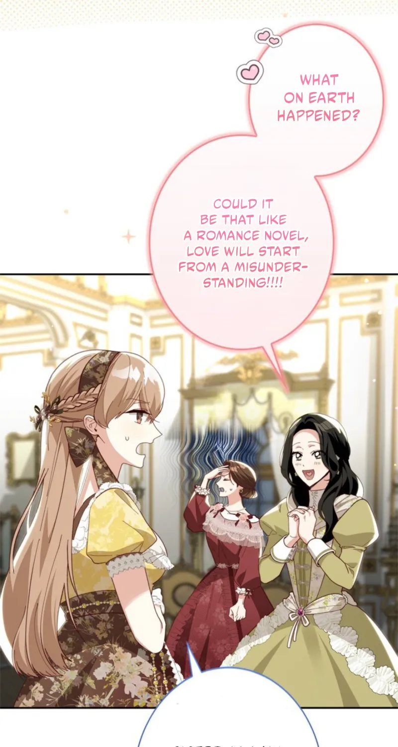 I Love My Family Too Much to Get a Divorce Chapter 2 page 72 - 