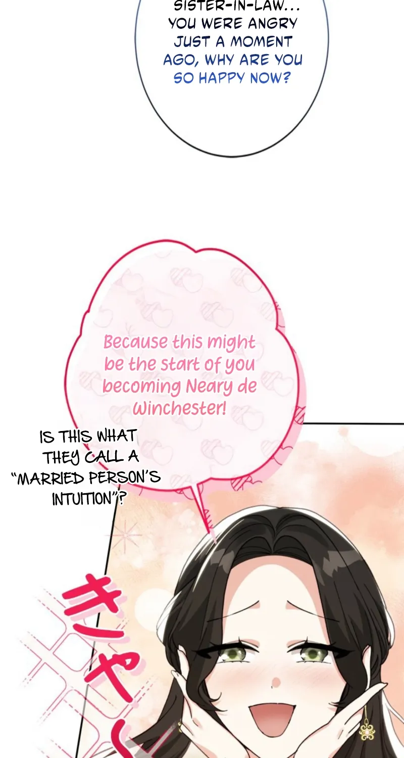 I Love My Family Too Much to Get a Divorce Chapter 2 page 73 - 