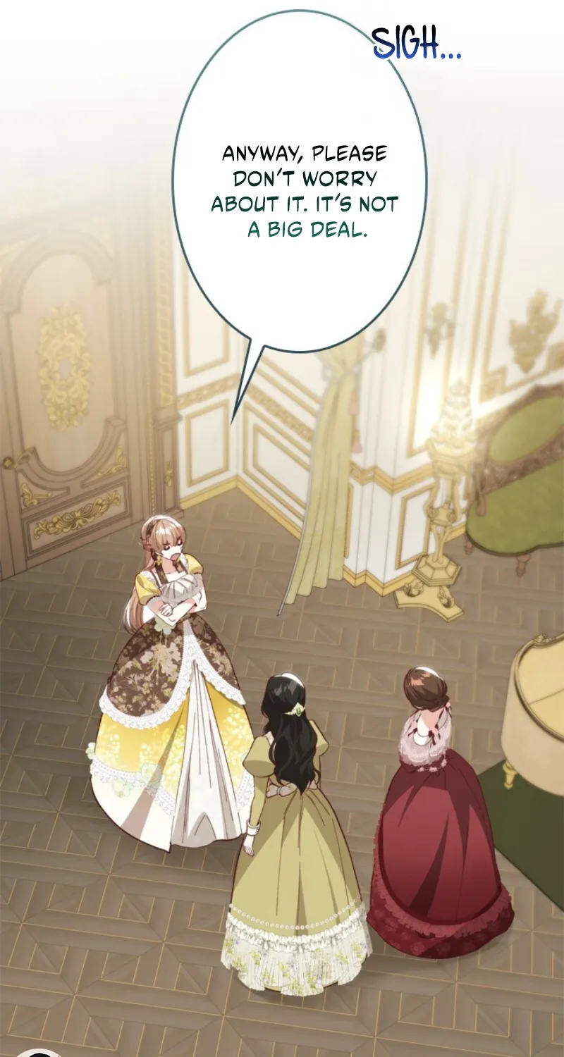 I Love My Family Too Much to Get a Divorce Chapter 2 page 76 - 
