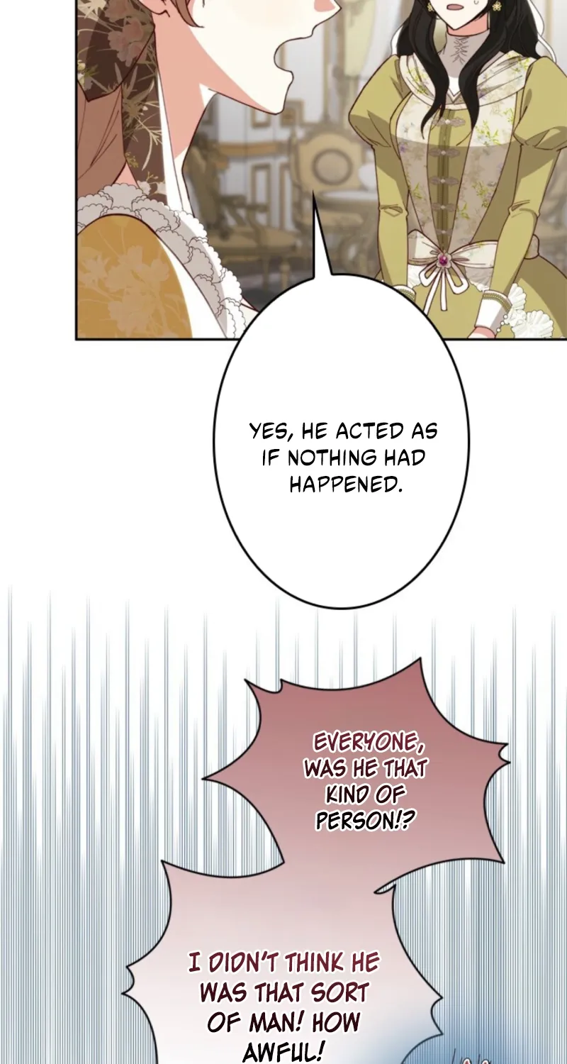 I Love My Family Too Much to Get a Divorce Chapter 2 page 78 - 