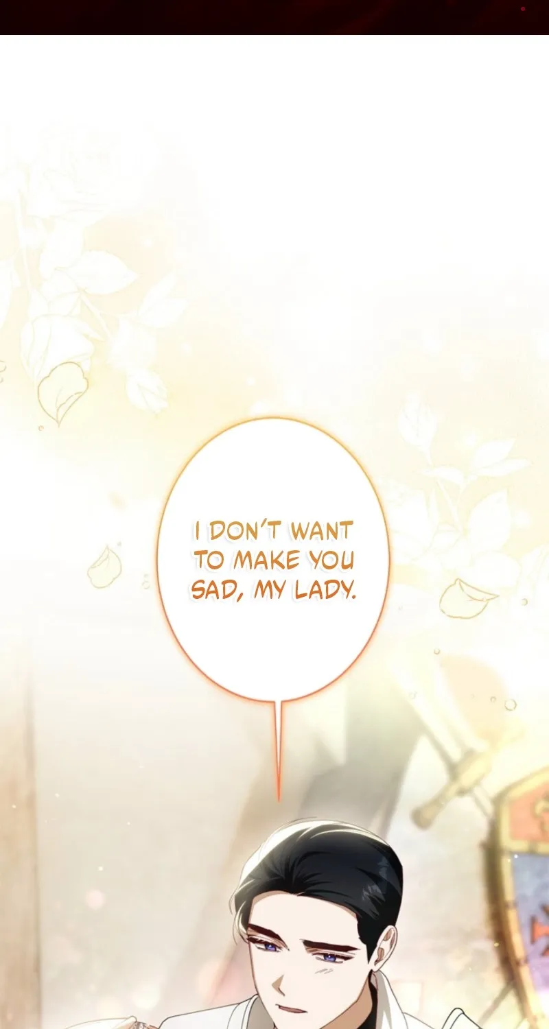 I Love My Family Too Much to Get a Divorce Chapter 20 page 2 - 
