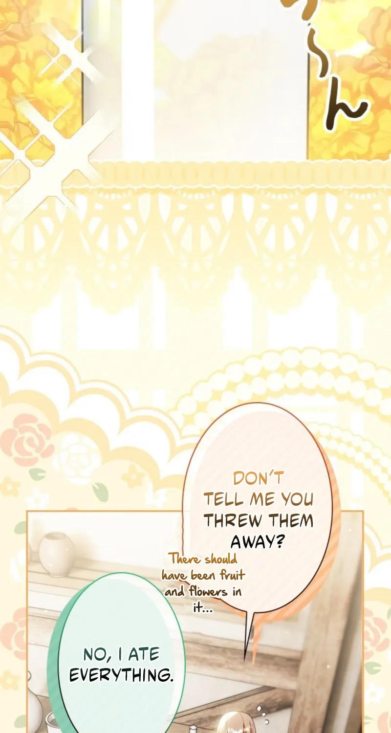 I Love My Family Too Much to Get a Divorce Chapter 20 page 11 - 