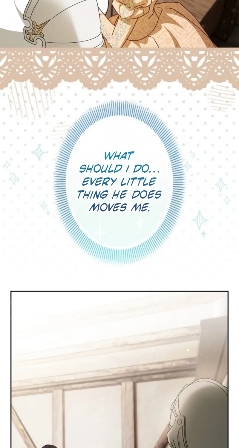 I Love My Family Too Much to Get a Divorce Chapter 20 page 16 - 