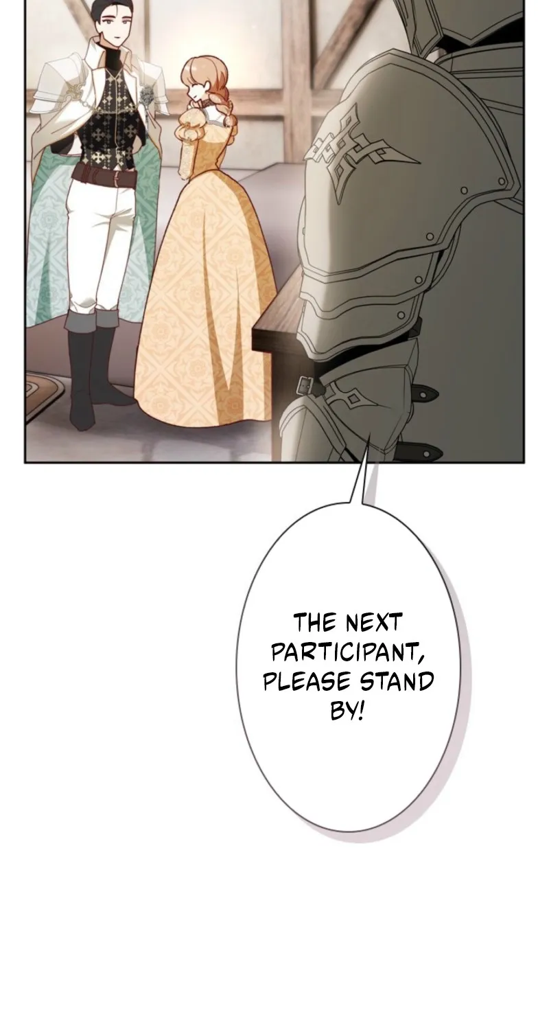 I Love My Family Too Much to Get a Divorce Chapter 20 page 17 - 