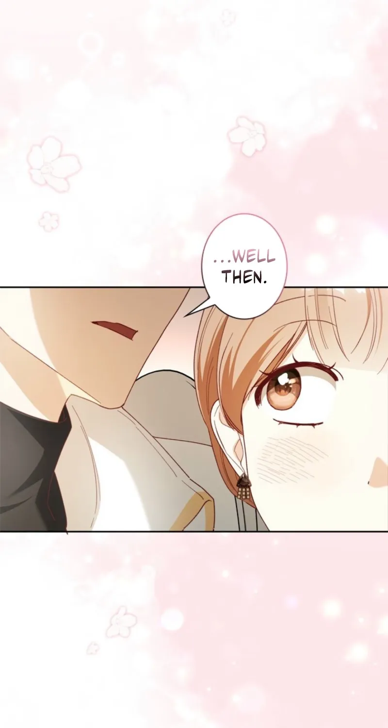 I Love My Family Too Much to Get a Divorce Chapter 20 page 19 - 