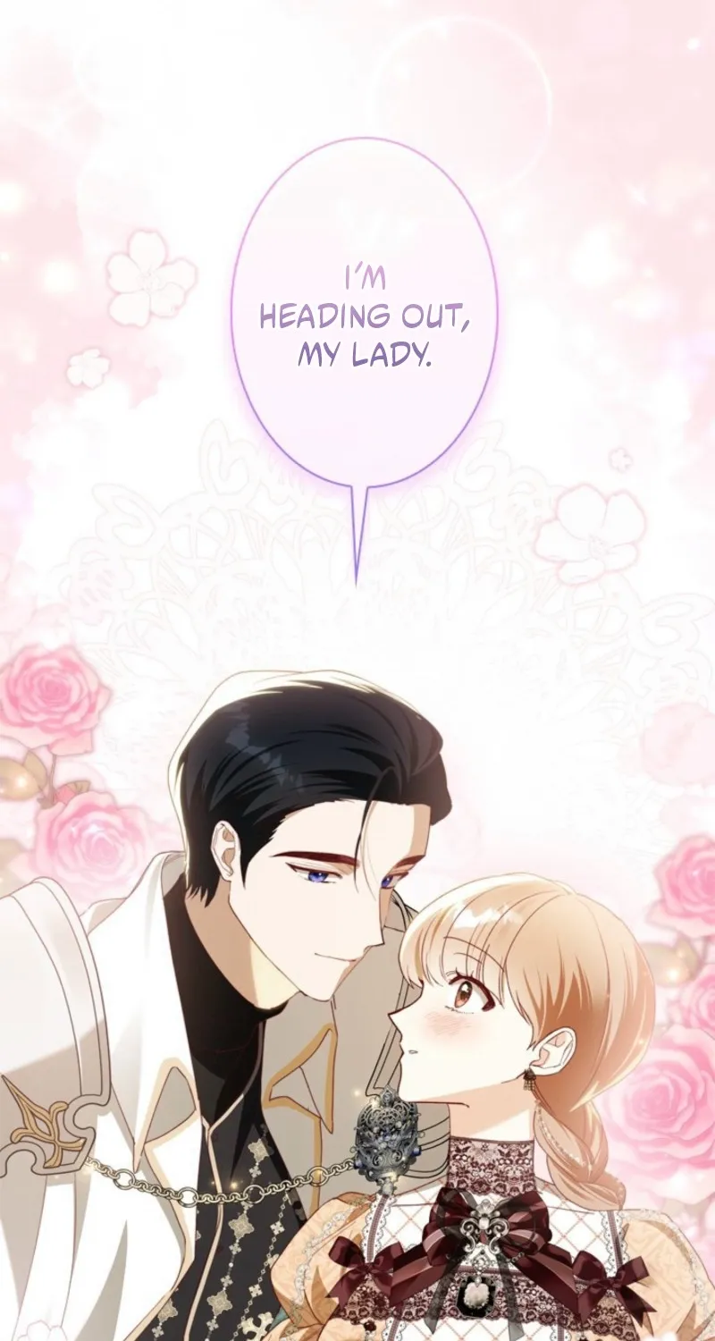 I Love My Family Too Much to Get a Divorce Chapter 20 page 20 - 