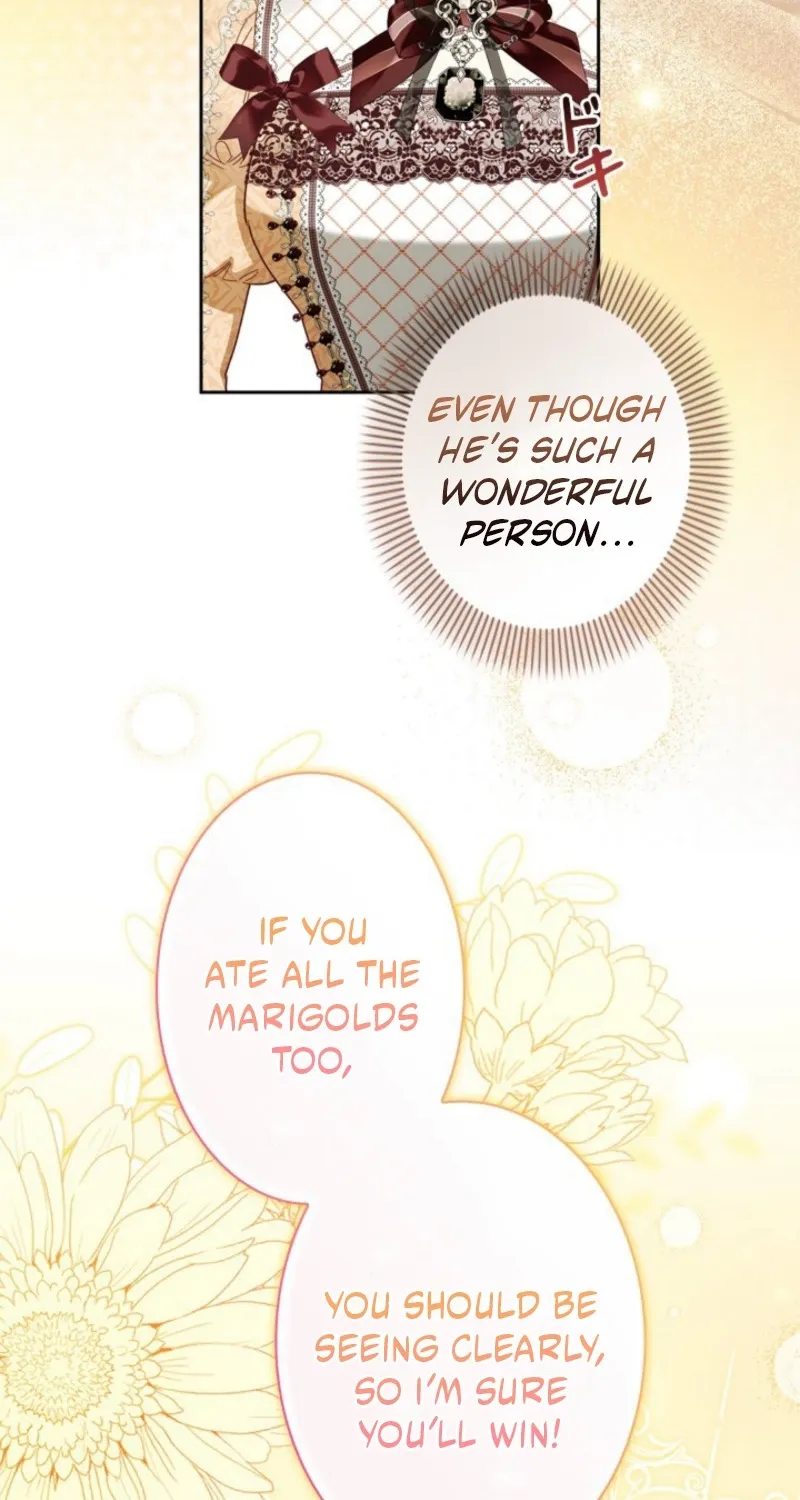 I Love My Family Too Much to Get a Divorce Chapter 20 page 22 - 