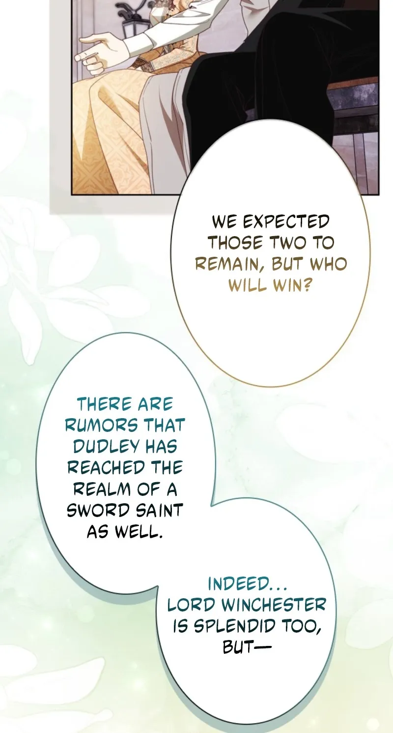I Love My Family Too Much to Get a Divorce Chapter 20 page 30 - 