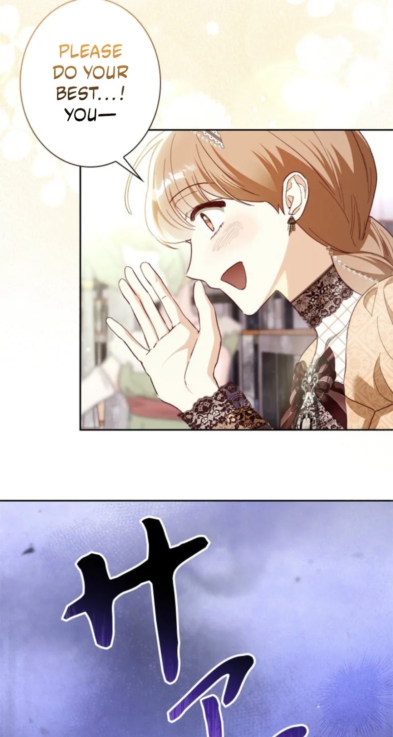 I Love My Family Too Much to Get a Divorce Chapter 20 page 37 - 
