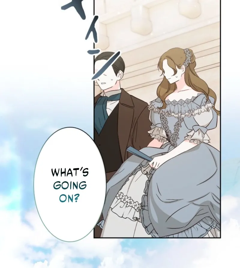 I Love My Family Too Much to Get a Divorce Chapter 20 page 42 - 