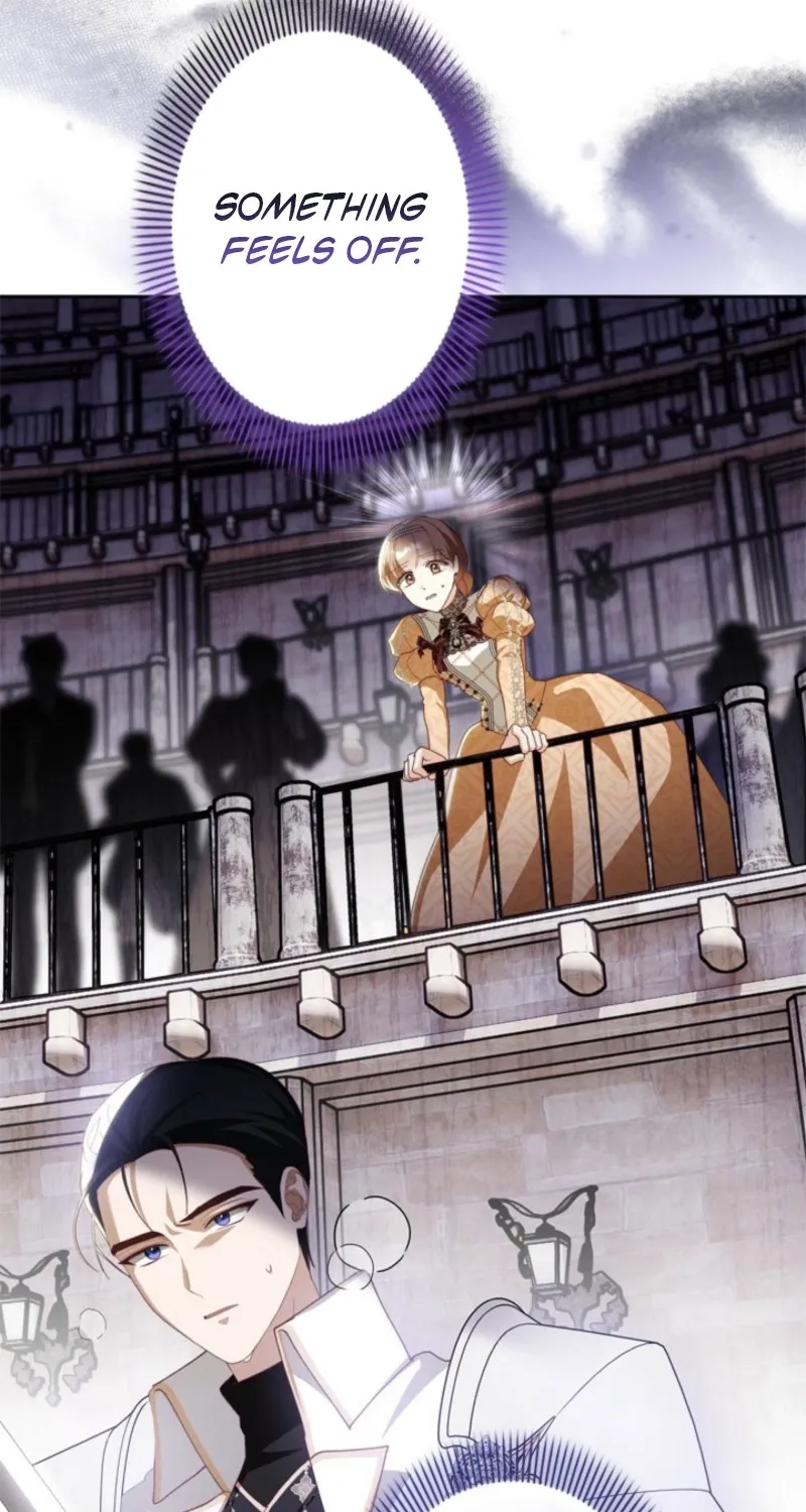 I Love My Family Too Much to Get a Divorce Chapter 20 page 50 - 