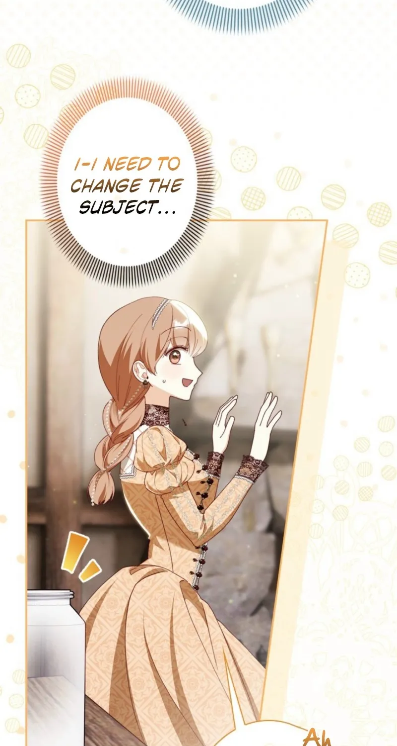 I Love My Family Too Much to Get a Divorce Chapter 20 page 8 - 