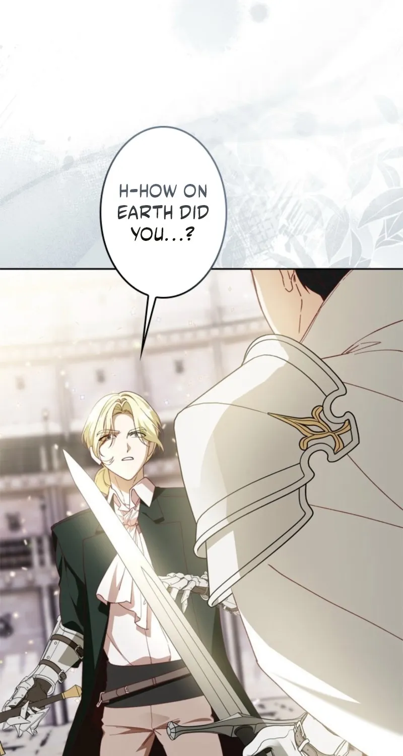 I Love My Family Too Much to Get a Divorce Chapter 20 page 74 - 
