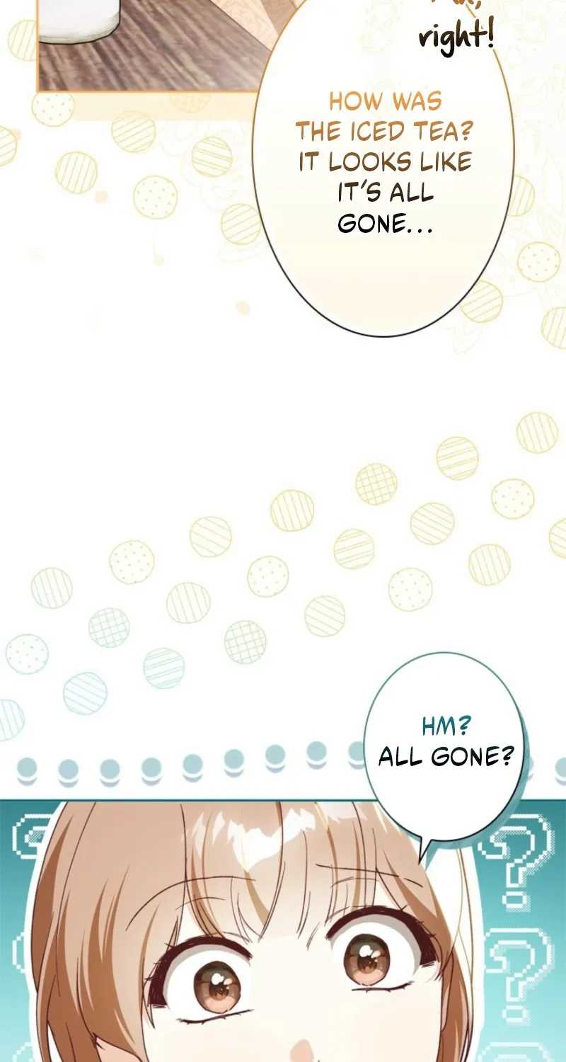 I Love My Family Too Much to Get a Divorce Chapter 20 page 9 - 