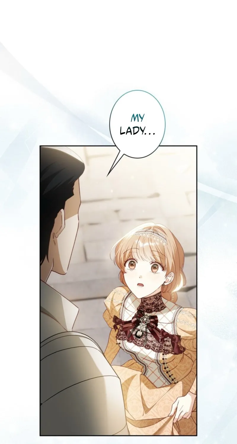 I Love My Family Too Much to Get a Divorce Chapter 20 page 82 - 