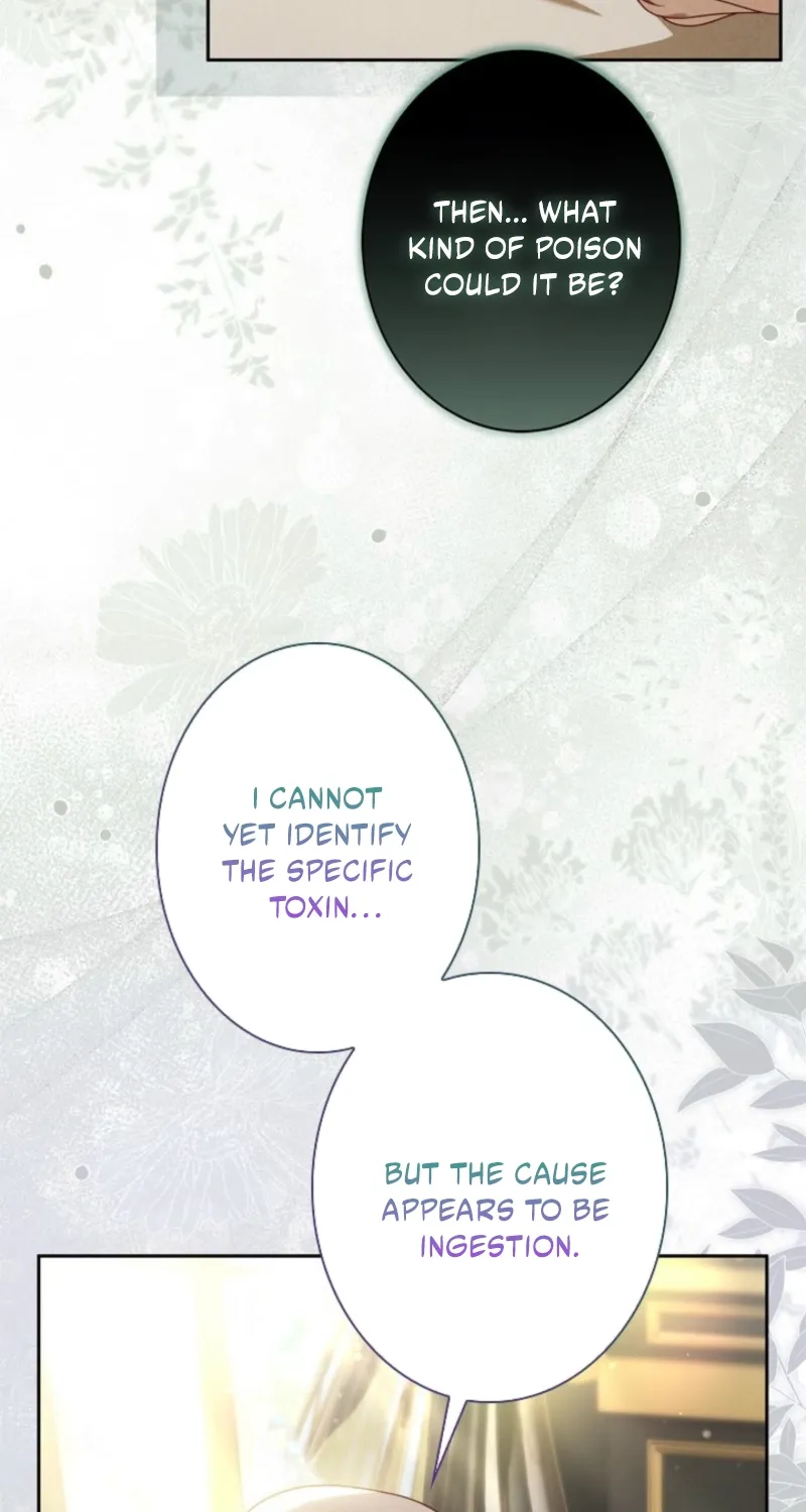 I Love My Family Too Much to Get a Divorce Chapter 21 page 12 - 