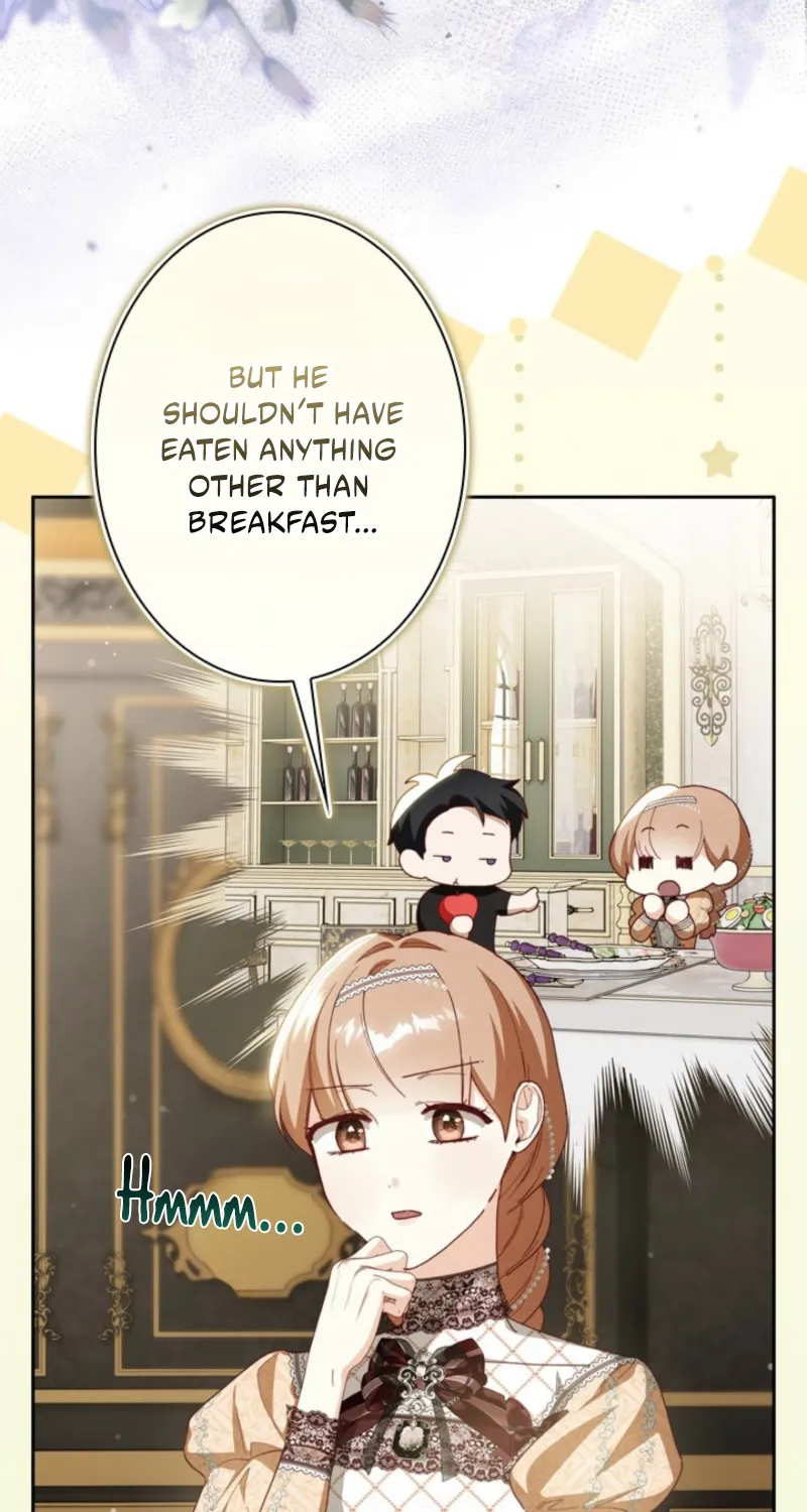 I Love My Family Too Much to Get a Divorce Chapter 21 page 15 - 