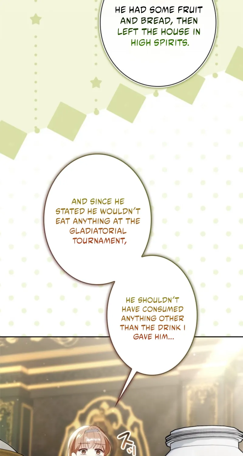 I Love My Family Too Much to Get a Divorce Chapter 21 page 17 - 
