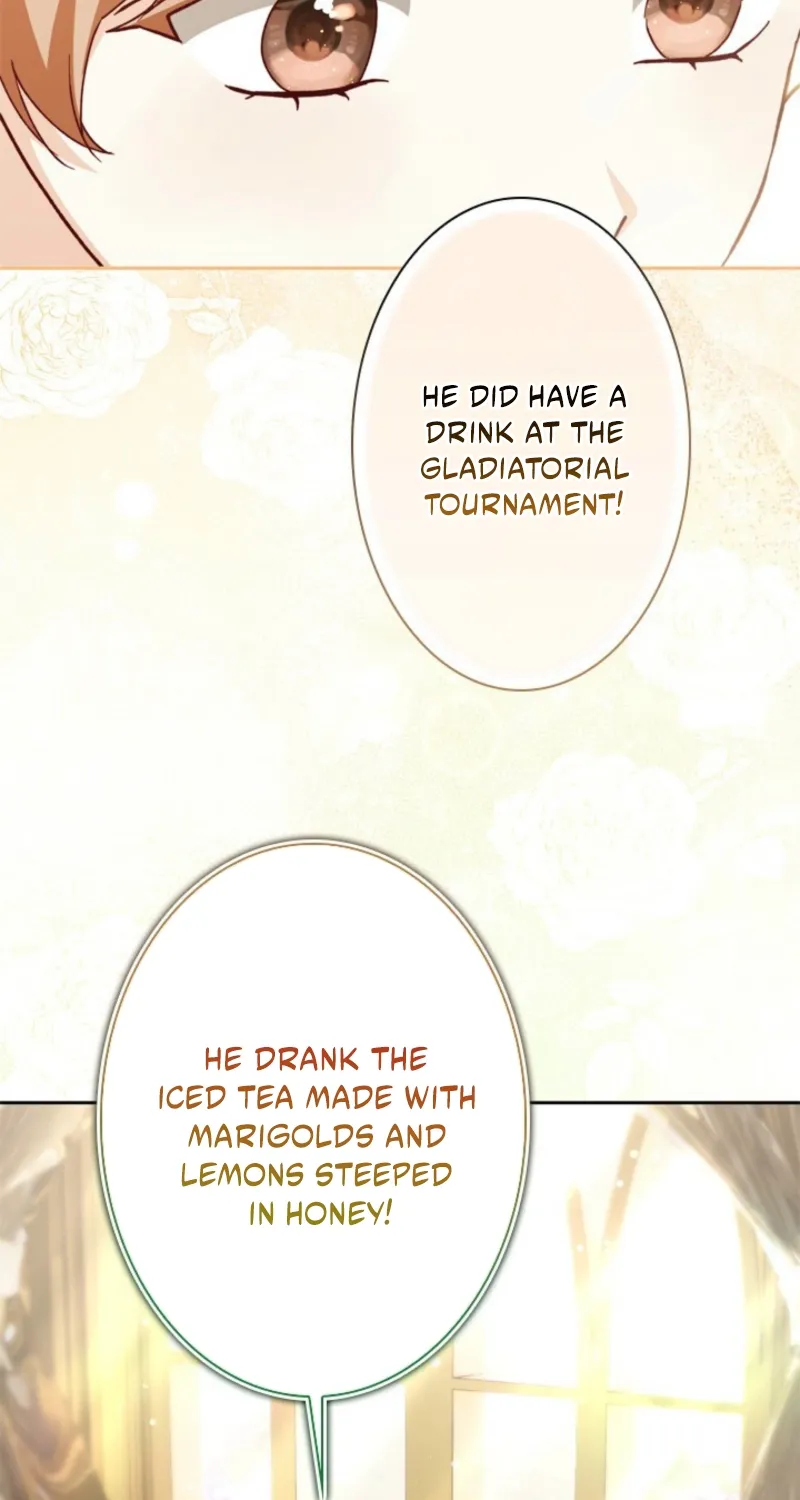 I Love My Family Too Much to Get a Divorce Chapter 21 page 19 - 