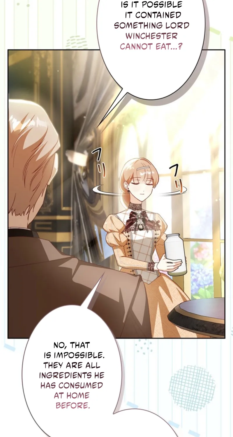 I Love My Family Too Much to Get a Divorce Chapter 21 page 21 - 
