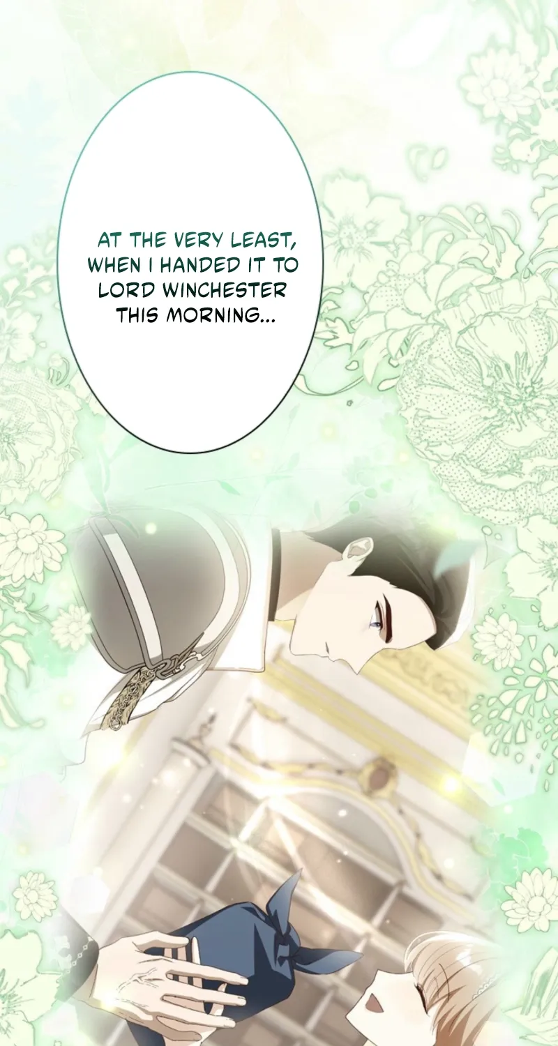 I Love My Family Too Much to Get a Divorce Chapter 21 page 23 - 