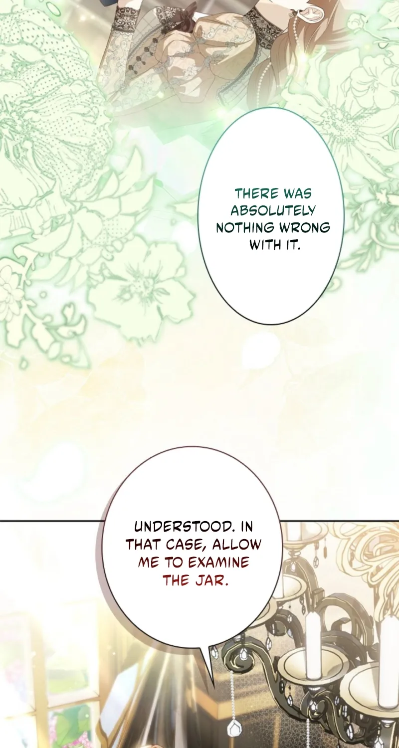 I Love My Family Too Much to Get a Divorce Chapter 21 page 24 - 