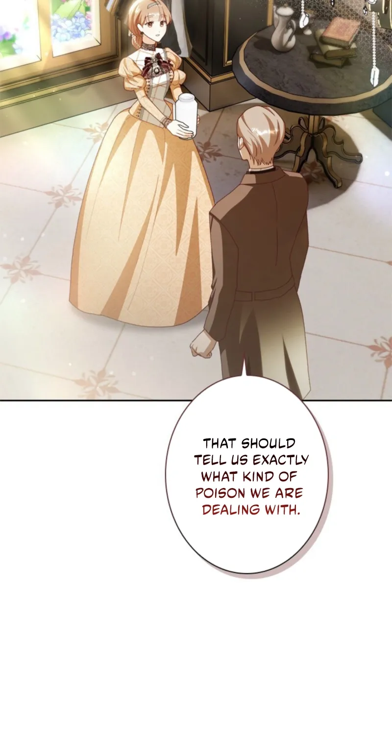 I Love My Family Too Much to Get a Divorce Chapter 21 page 25 - 