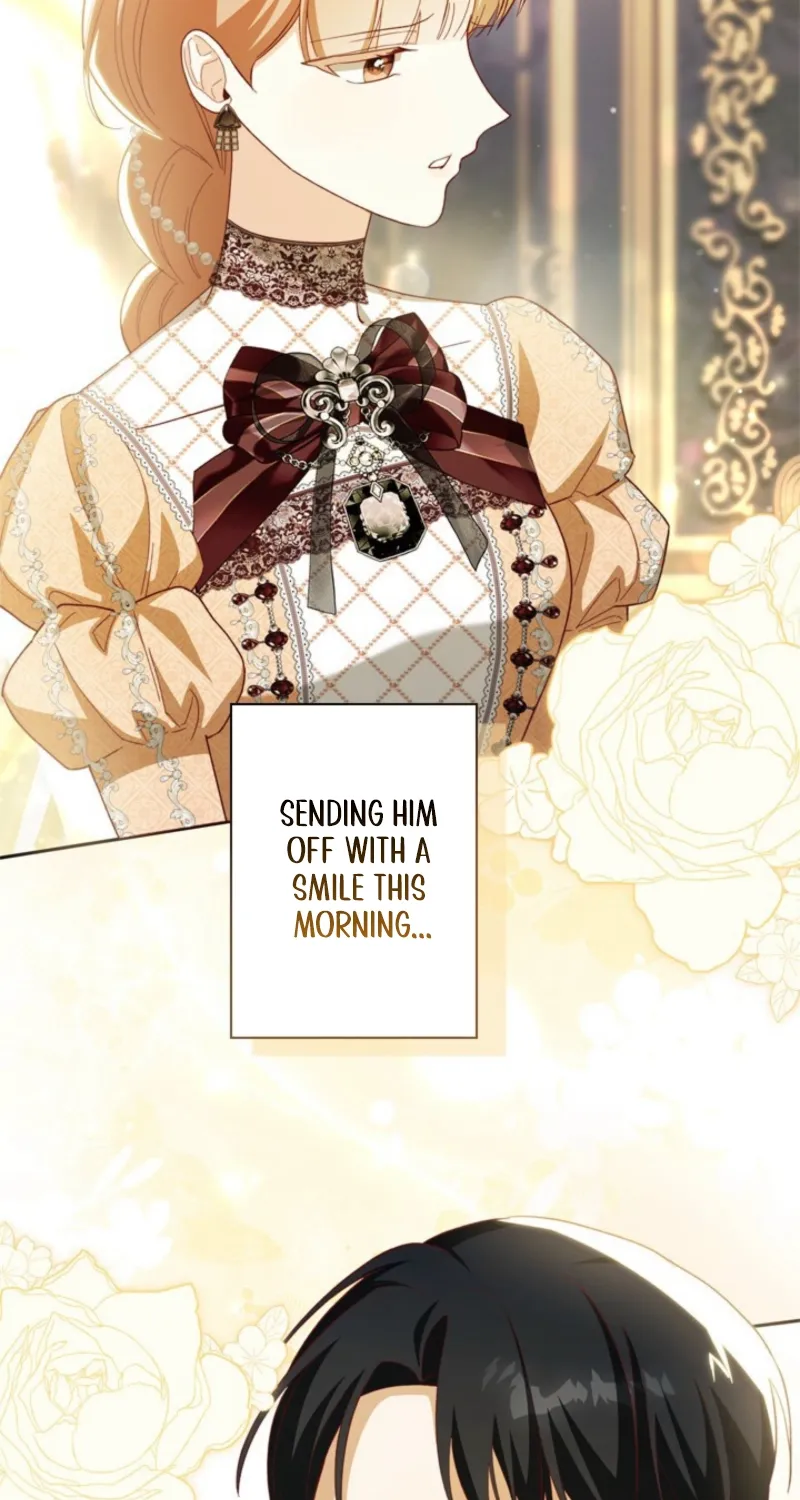 I Love My Family Too Much to Get a Divorce Chapter 21 page 28 - 