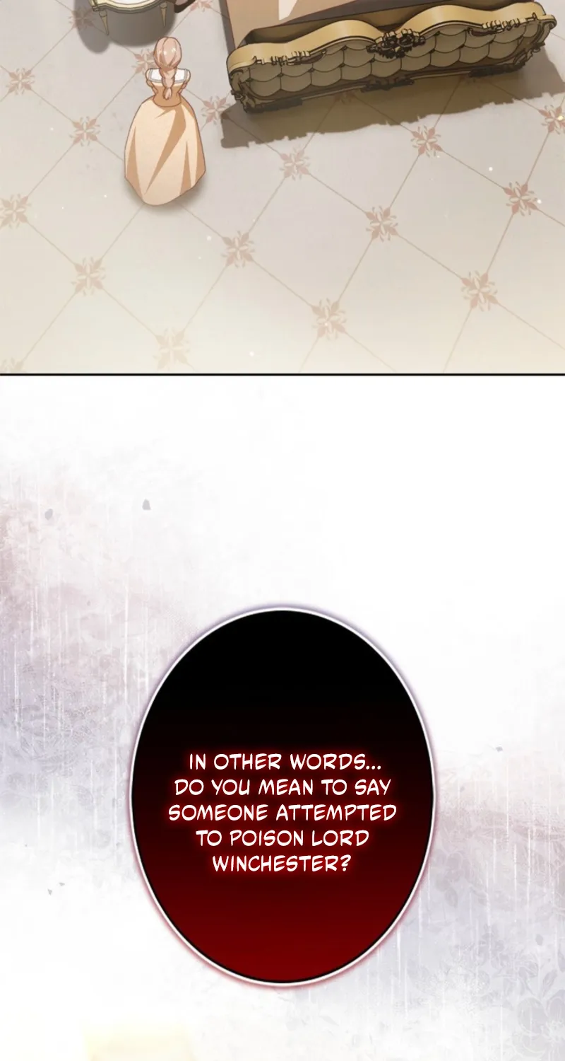 I Love My Family Too Much to Get a Divorce Chapter 21 page 5 - 