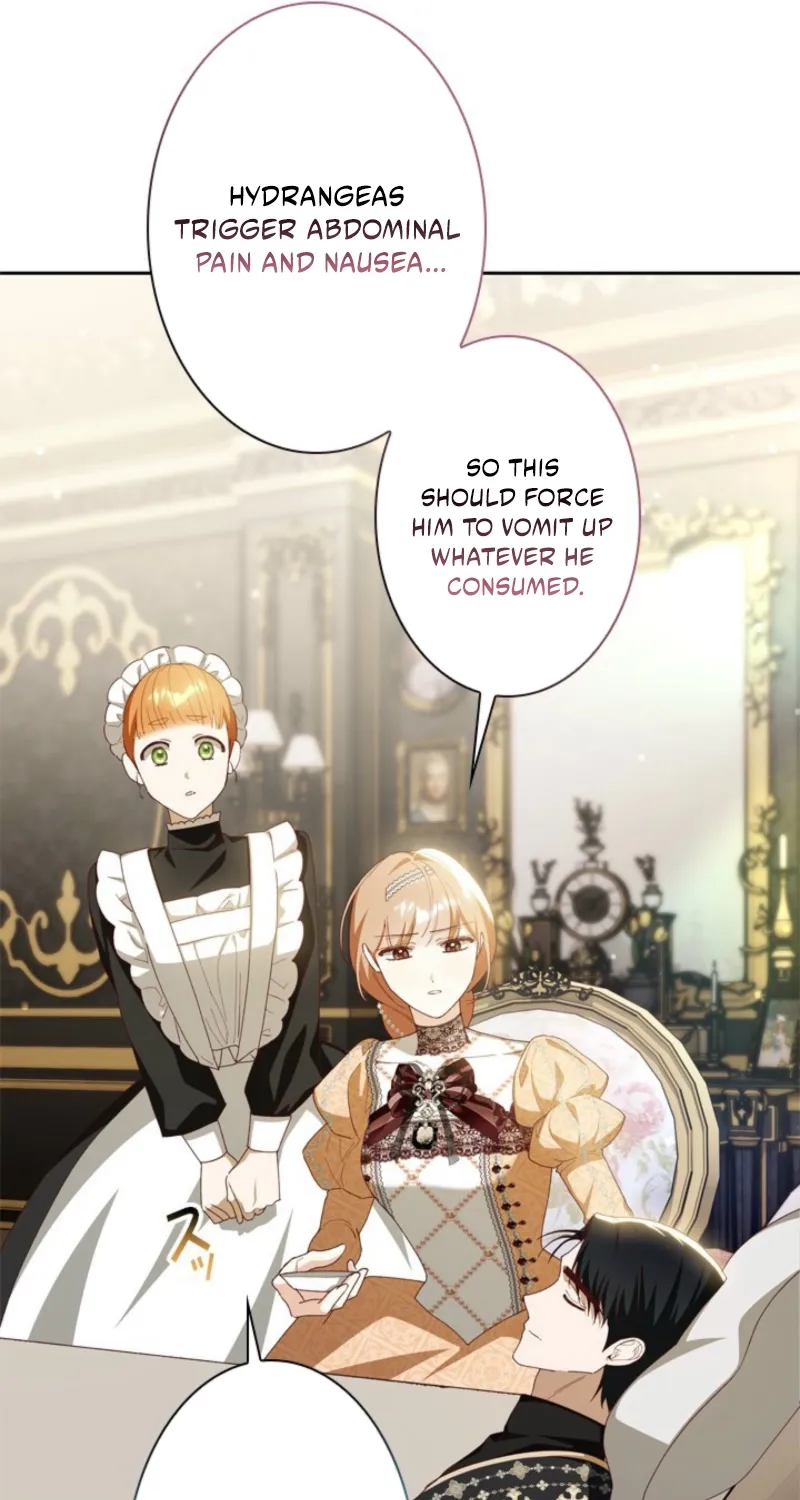 I Love My Family Too Much to Get a Divorce Chapter 21 page 43 - 