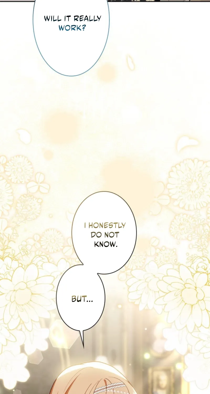 I Love My Family Too Much to Get a Divorce Chapter 21 page 44 - 
