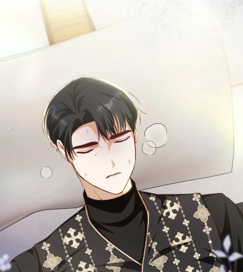I Love My Family Too Much to Get a Divorce Chapter 21 page 6 - 