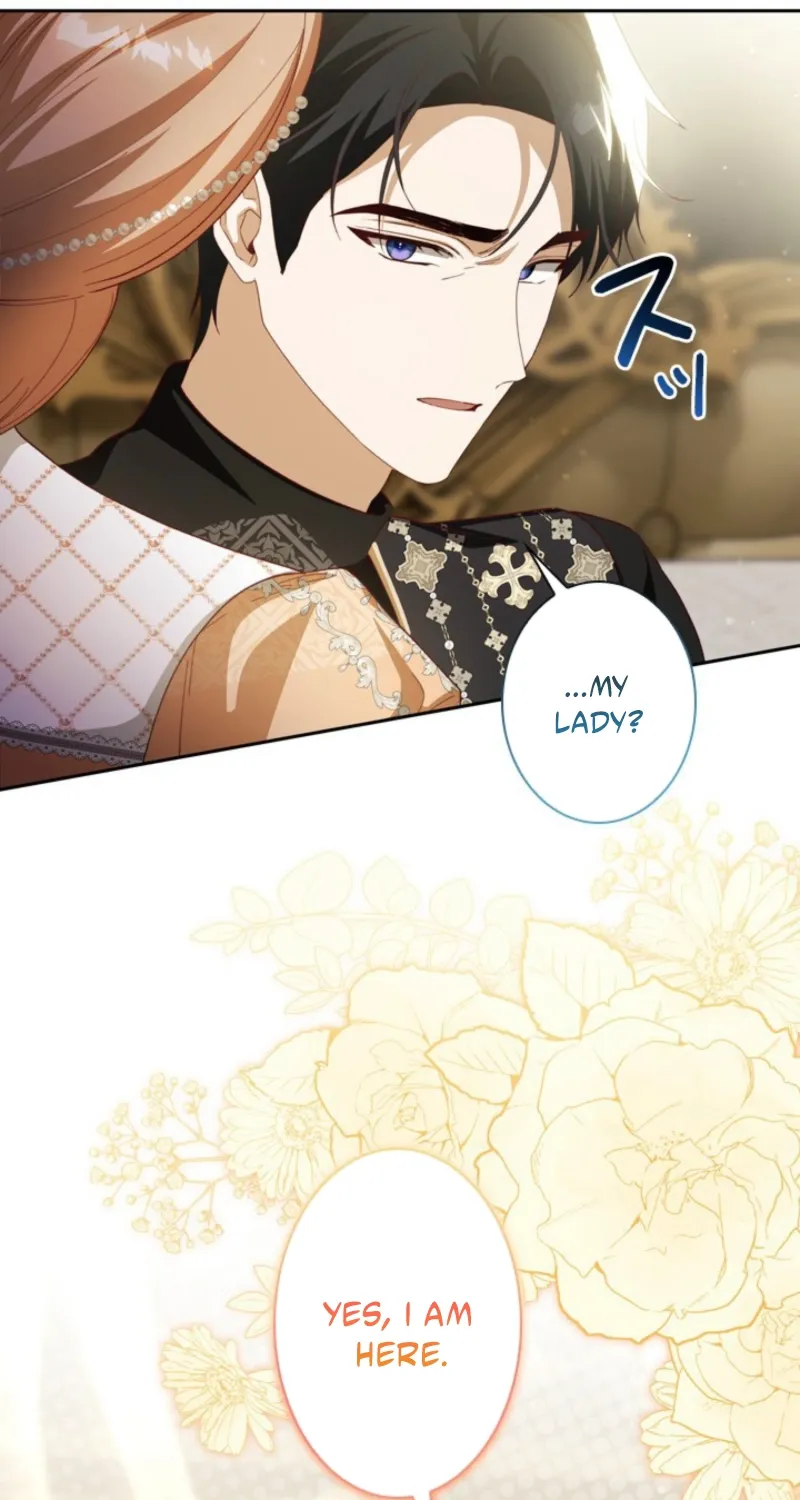 I Love My Family Too Much to Get a Divorce Chapter 21 page 51 - 