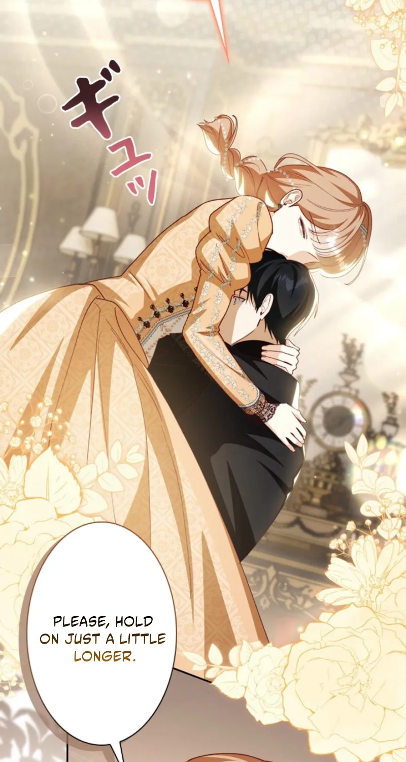 I Love My Family Too Much to Get a Divorce Chapter 21 page 52 - 