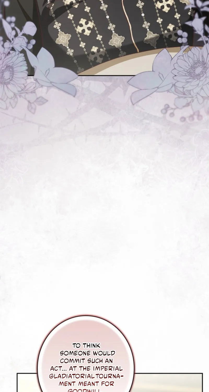I Love My Family Too Much to Get a Divorce Chapter 21 page 7 - 